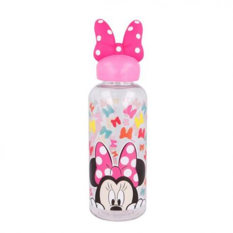 Borraccia 3D 560 Ml Minnie