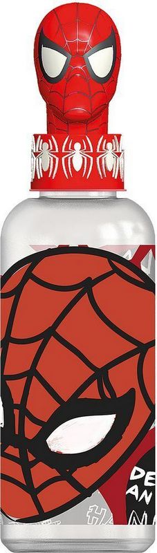 Borraccia 3D 560 Ml Spiderman