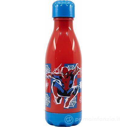 Bottiglia 560 Ml Pp Mod.daily Spiderman
