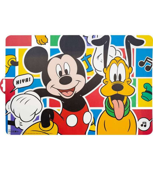 Tovaglietta Easy Mickey