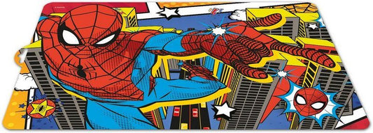 Tovaglietta Easy Spiderman