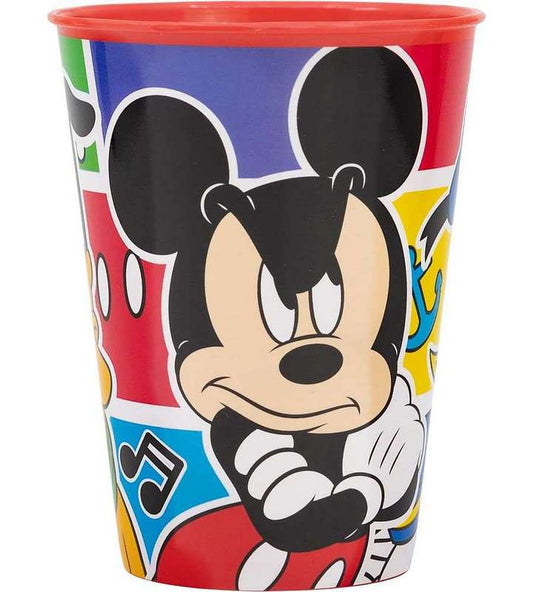 Bicchiere 260 Ml Mod. Easy Mickey