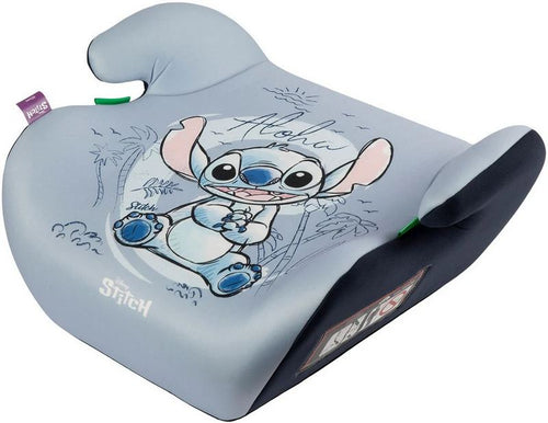 Alzabimbo Sao Stitch 125-150 I-size R129