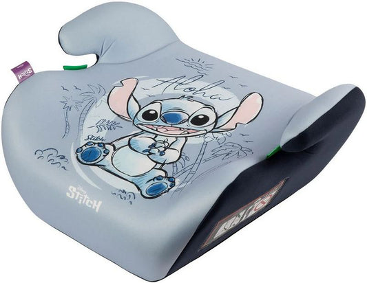 Alzabimbo Sao Stitch 125-150 I-size R129