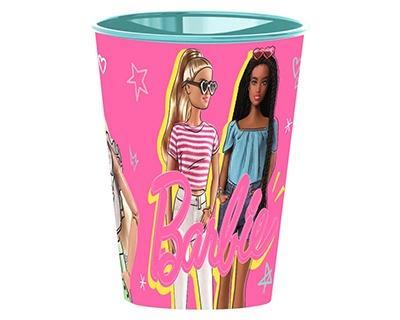 Barbie Bicchiere Easy 260 Ml