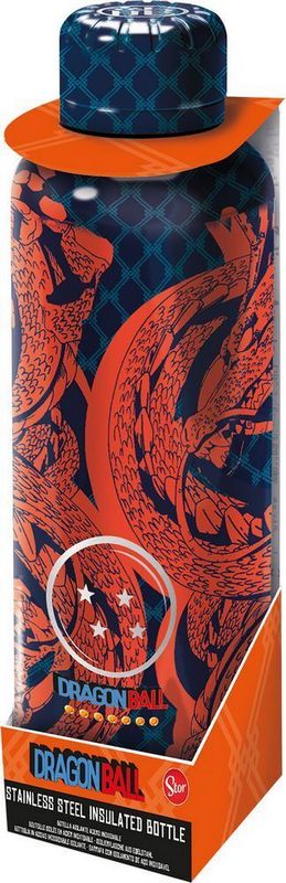 Bottiglia Termica Acciaio 515 Ml Drago