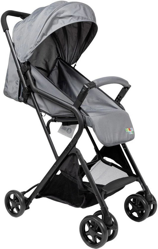 Passeggino Trolley Grigio