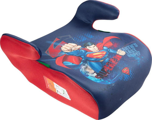 Alzabimbo Pan Superman 126-150 I-size R1