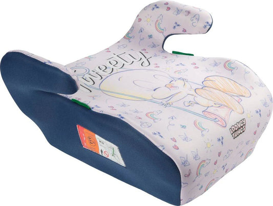 Alzabimbo Pan Tweety 126-150 I-size R129