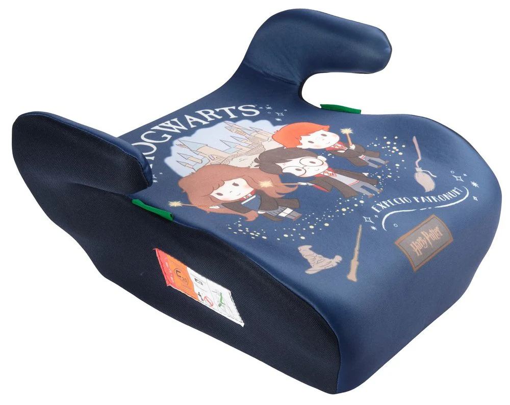 Alzabimbo Pan Harry Potter Blue  126-150