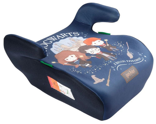 Alzabimbo Pan Harry Potter Blue  126-150