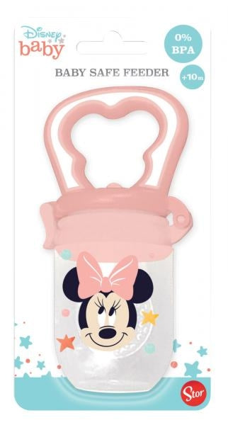 Minnie Ciuccio Frutta