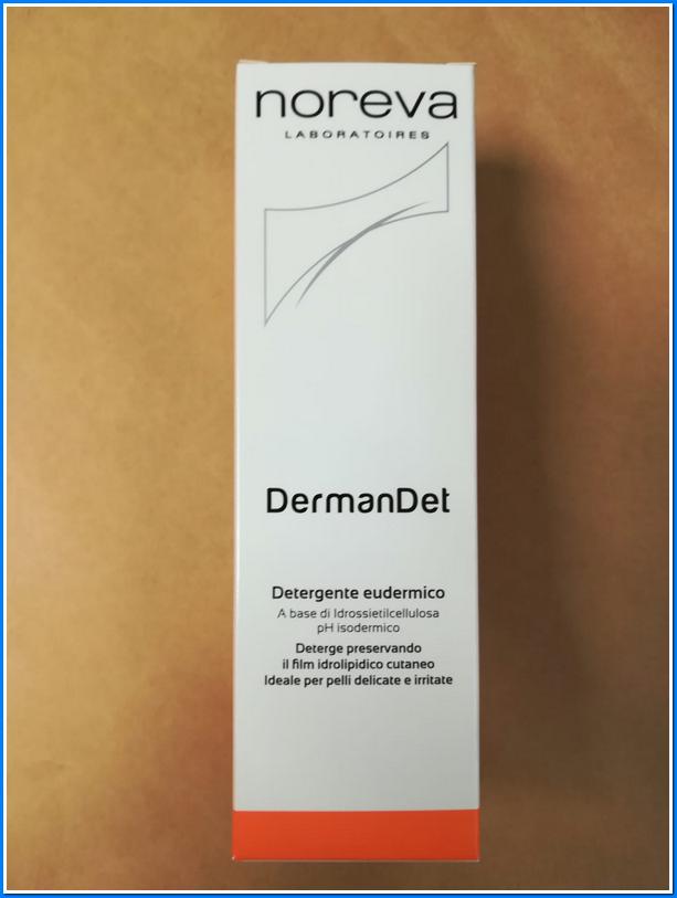 Dermandet 250 Ml