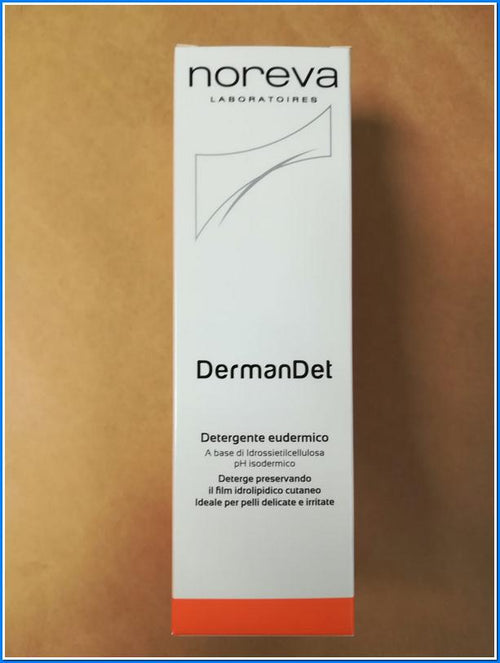 Dermandet 250 Ml