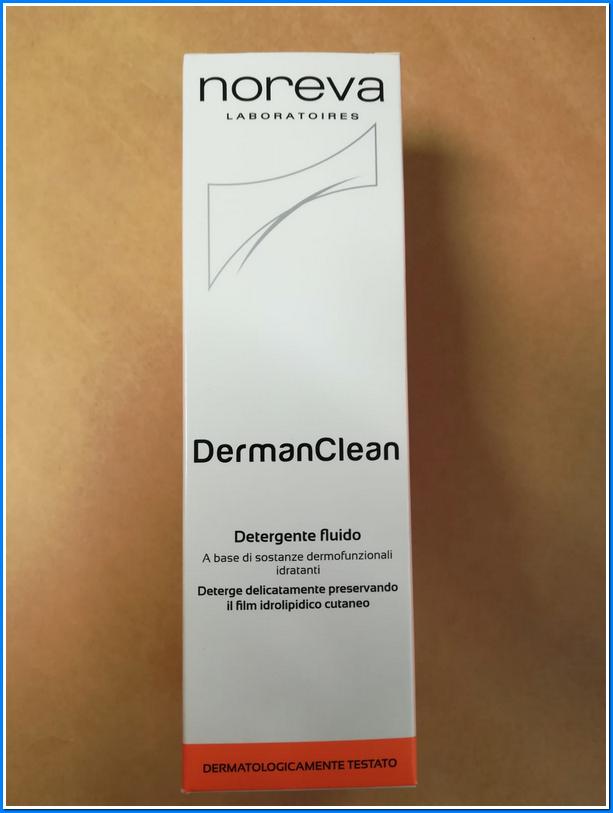 Dermanclean 250 Ml