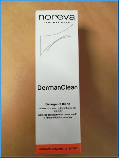 Dermanclean 250 Ml
