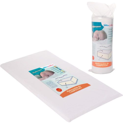 Materassino da Campeggio MIS.120X60 H4