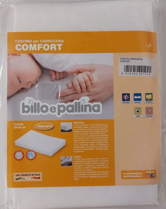Cuscino per Carrozzina Comfort