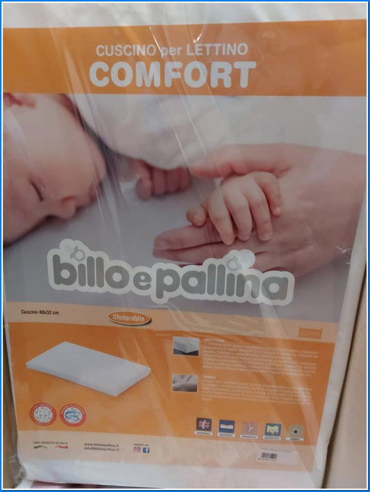 Cuscino per Lettino Comfort