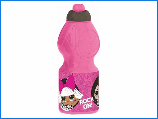 Borraccia Sport L.o.l. Surprise