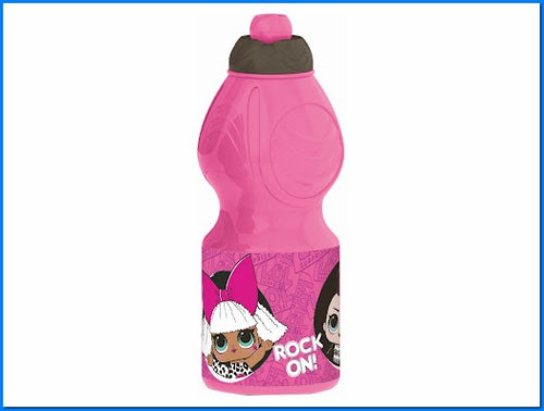 Borraccia Sport L.o.l. Surprise