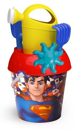 Secchiello Superman
