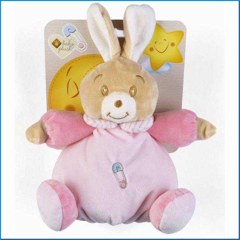 Coniglietta Personaggio - 20 Cm.