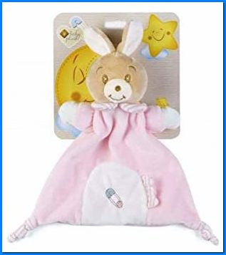 Coniglietta DOUDOU-30 Cm.