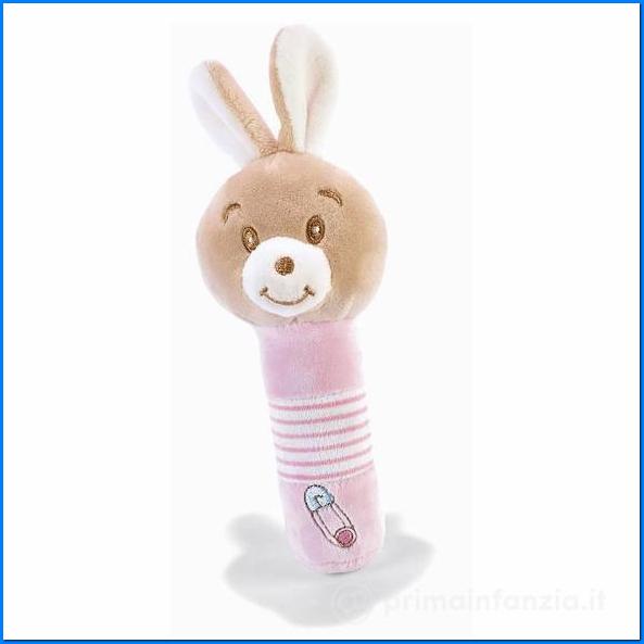 Coniglietta Sonaglino -16 Cm.