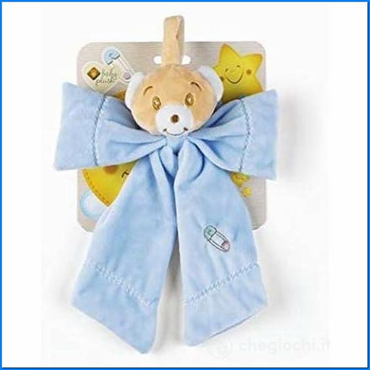 Babycare - Orsetto Fiocco Nascita - 24 C