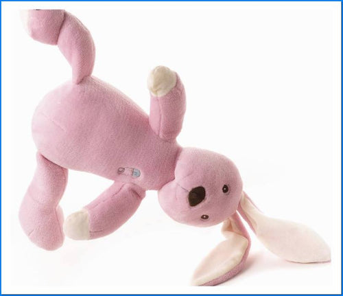 Nella Bunny - 35 Cm.