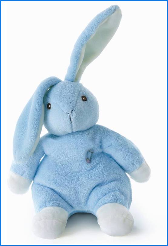 Blue Boy - 25 Cm.