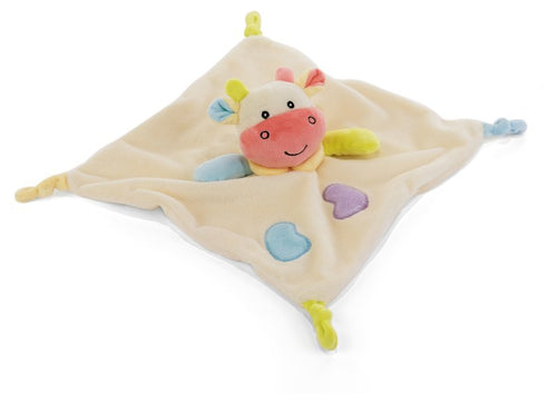 Babycare - Mumuu Doudou 4 Punte -30 Cm