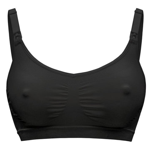 Reggiseno Keep Cool - Nero - M