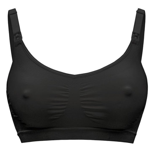 Reggiseno Keep Cool - Nero - L