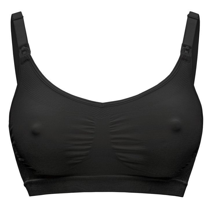 Reggiseno Keep Cool - Nero - Xl