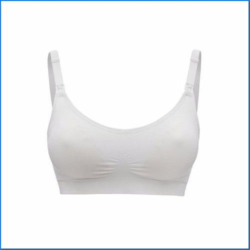 Reggiseno Keep Cool Ultra Bianco M