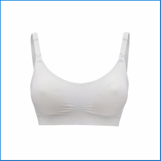 Reggiseno Keep Cool Ultra Bianco M