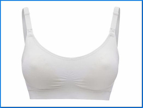 Reggiseno Keep Cool Ultra Bianco Xl