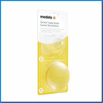 Paracapezzoli Contact - Cappelletti Seno