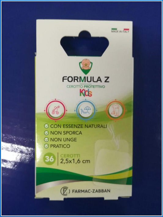 Cerotti Antizanzara