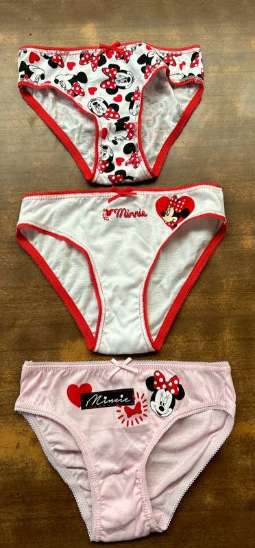 Tris Slip Minnie