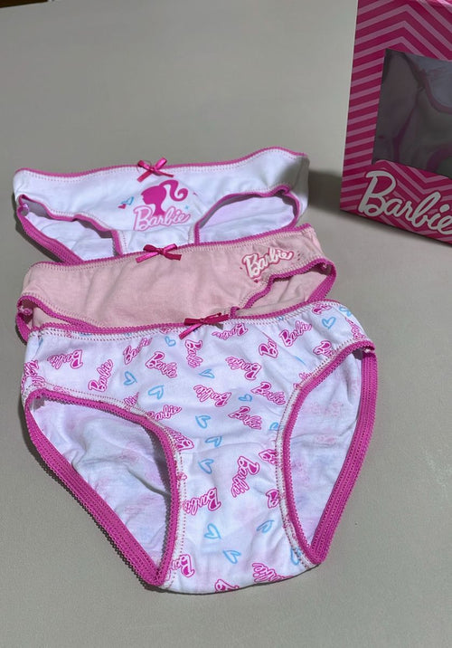 Tris Slip Barbie