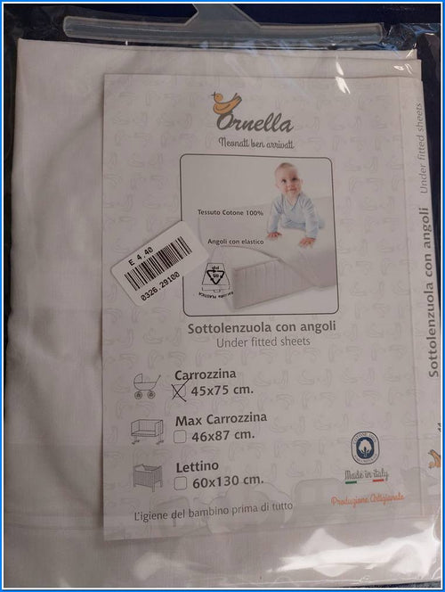 Sotto Culla