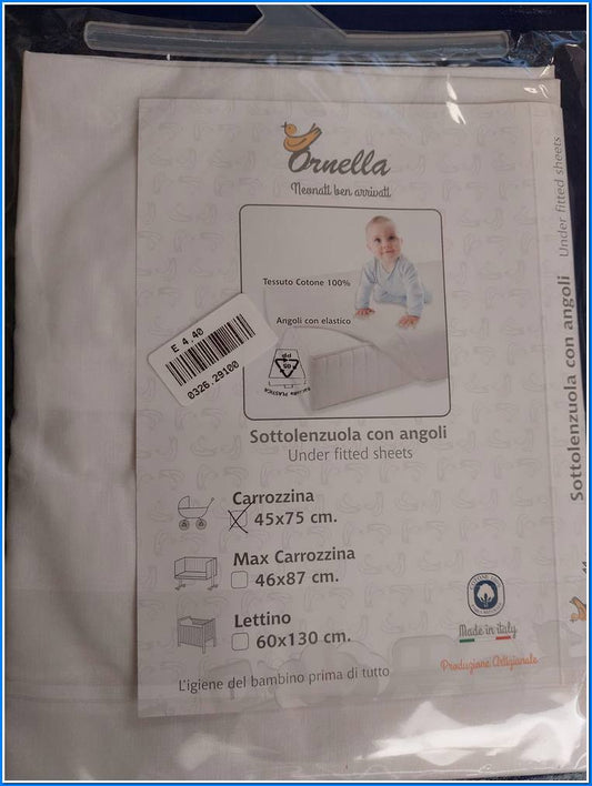 Sotto Culla