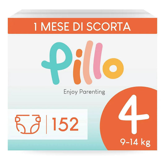 Pannolini Maxi Enjoy 9-14 Kg. - Pz. 4