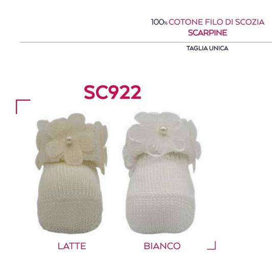 Scarpina