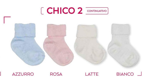 Calza 6PZ