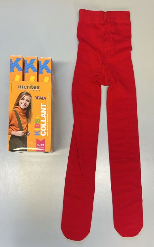 Collant Pz 3 Kids