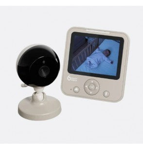 Video Baby Monitor da Viaggio Yoo Start